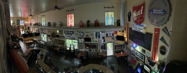 More Photos Of 303 Reid St, De Pere Restaurant For Sale