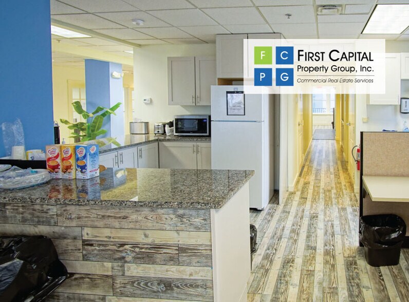 More Photos Of 100 S Orange Ave, Orlando Office For Sale