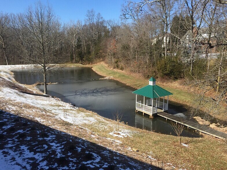 More Photos Of 2023 Eastchester Dr, High Point Office For Lease
