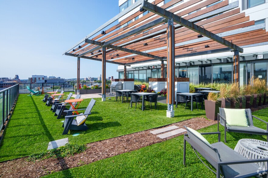 More Photos Of 425 Massachusetts Ave, Cambridge Apartments For Lease