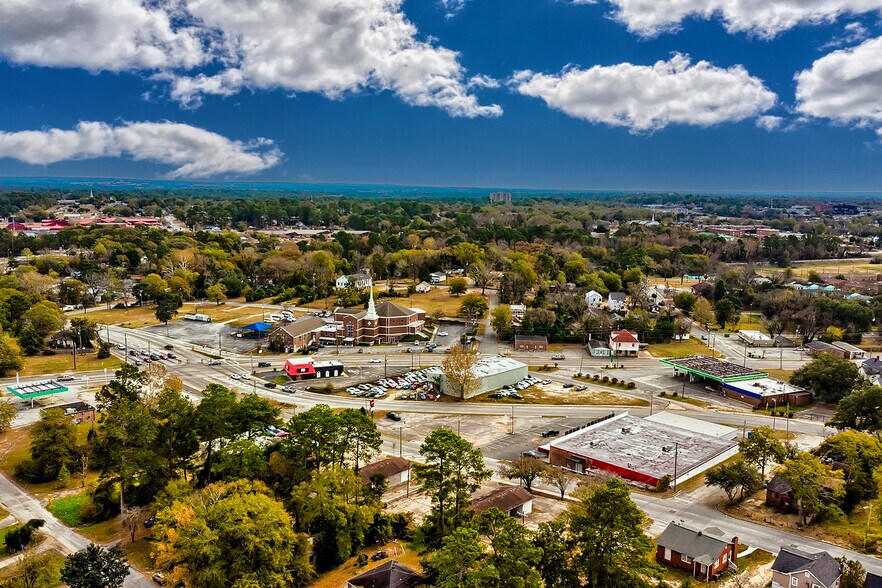 More Photos Of 2321 - 1 Marshall St, Columbia Carwash For Sale
