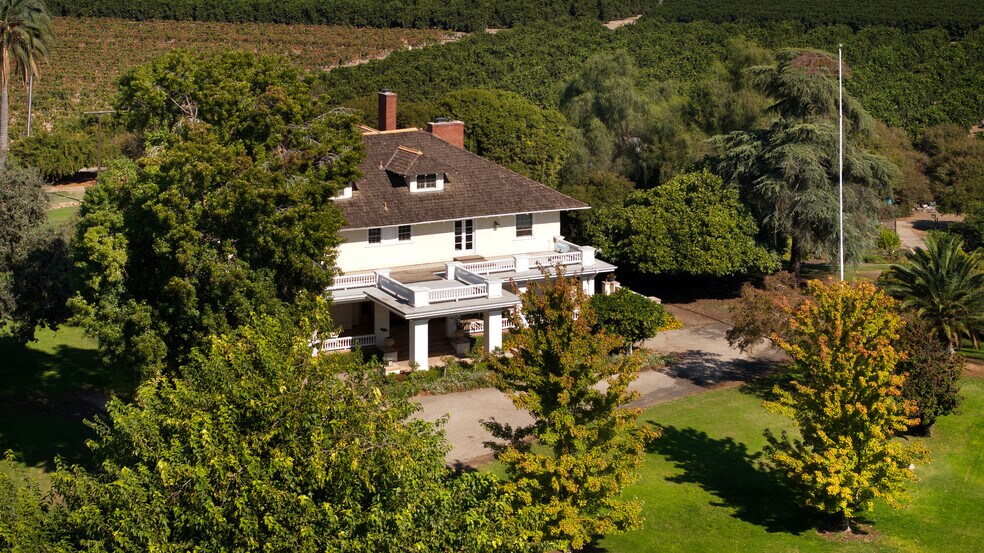 Primary Photo Of 9486 E Lincoln Ave, Del Rey Specialty For Sale