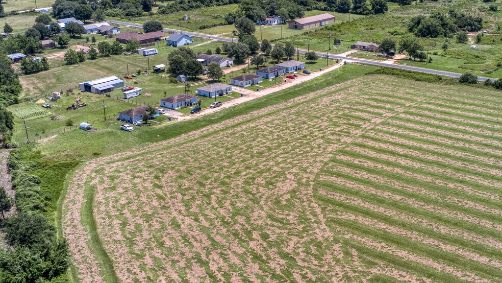 More Photos Of 24659 Richards Rd, Hempstead Land For Sale