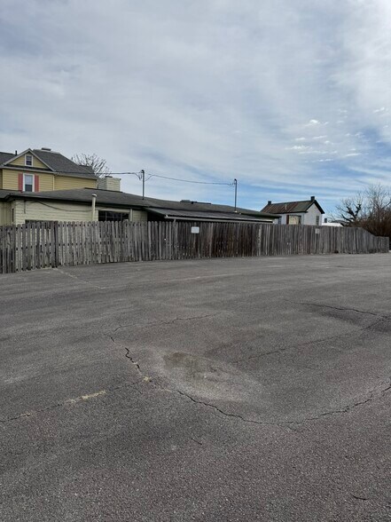 More Photos Of 1200 Grove Ave, Radford General Retail For Sale
