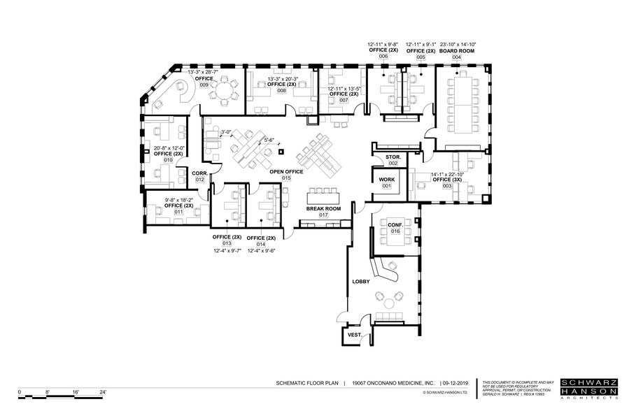 More Photos Of 181 Grand Ave, Southlake Office For Lease