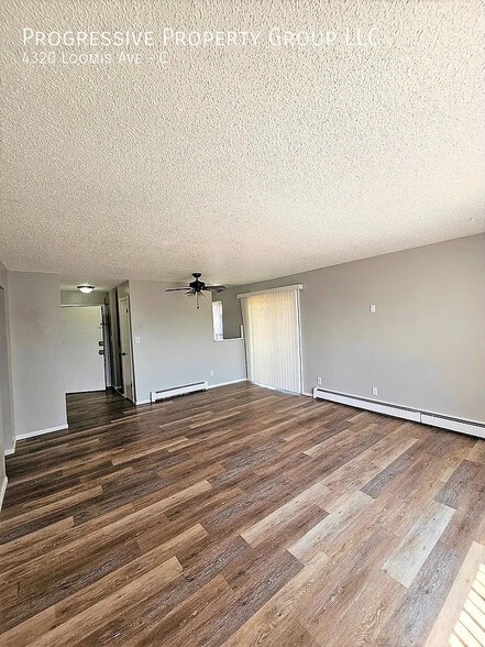 More Photos Of , Colorado Springs Multifamily For Sale