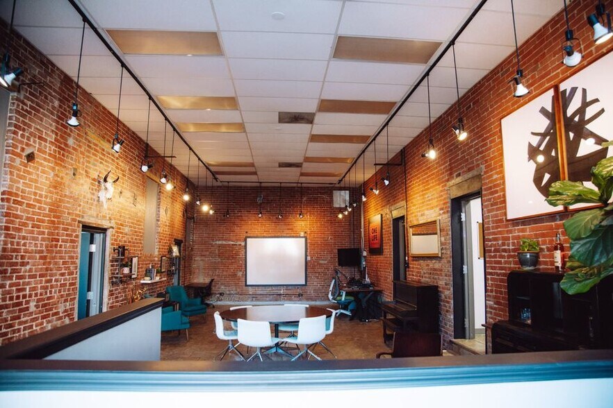 Primary Photo Of 2 S Wahsatch Ave, Colorado Springs Office For Lease