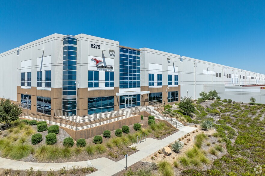 Primary Photo Of 6275 Lance Dr, Riverside Warehouse For Sale