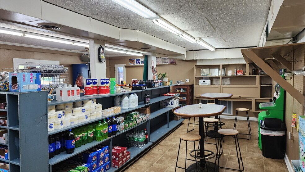 More Photos Of 7538 Old Nichols Hwy, Mullins General Retail For Sale