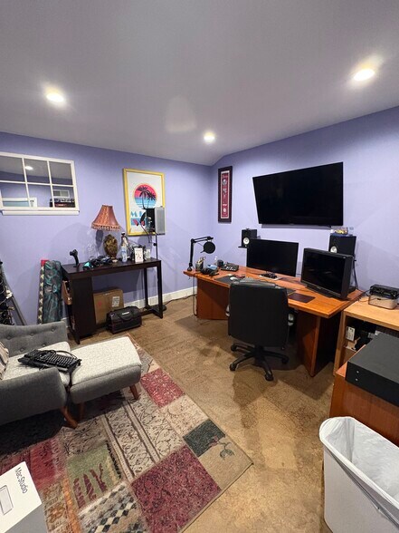 More Photos Of 253 NW 14th St, Atlanta Loft Creative Space For Sale