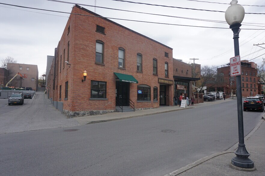 More Photos Of 63 Putnam St, Saratoga Springs Coworking Space