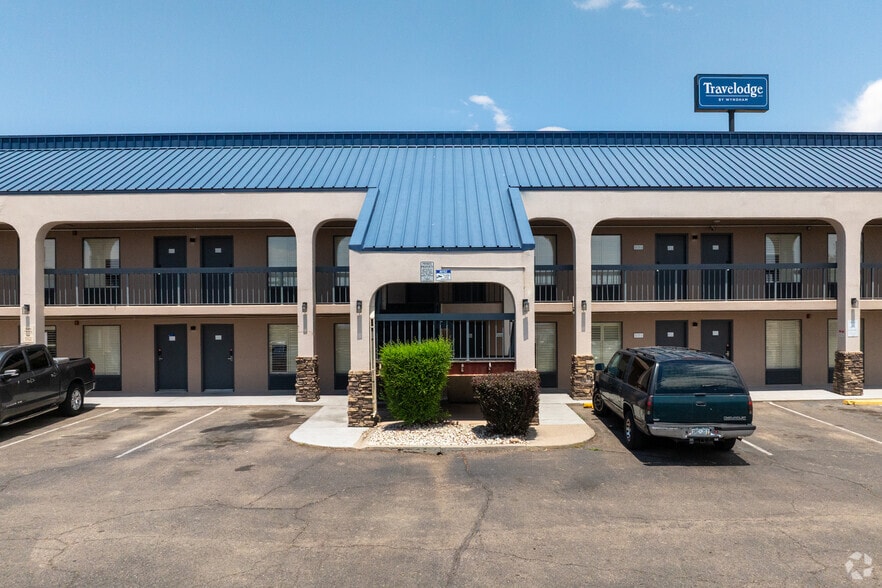 More Photos Of 4703 N Freeway Rd, Pueblo Hotel For Sale