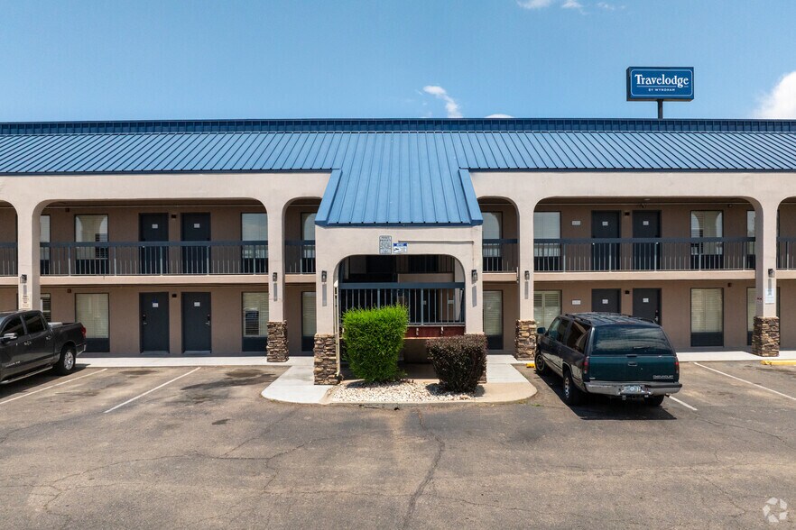 More Photos Of 4703 N Freeway Rd, Pueblo Hotel For Sale