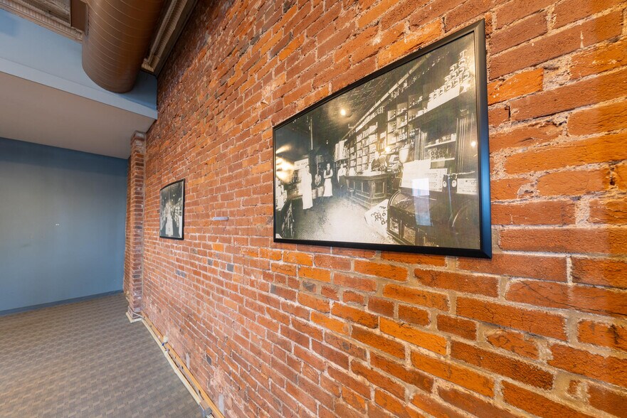 More Photos Of 5-9 S Newstead Ave, Saint Louis Storefront For Sale