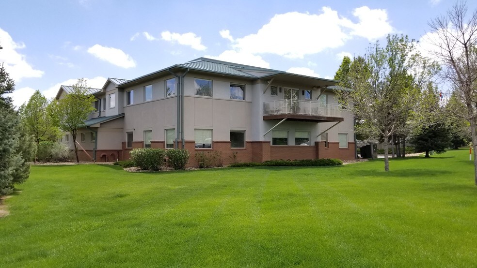 More Photos Of 1044 S 88th St, Louisville Office For Sale