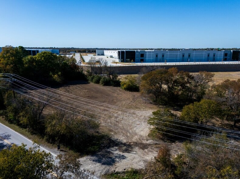 More Photos Of 7909 Liberty Grove, Rowlett Land For Sale