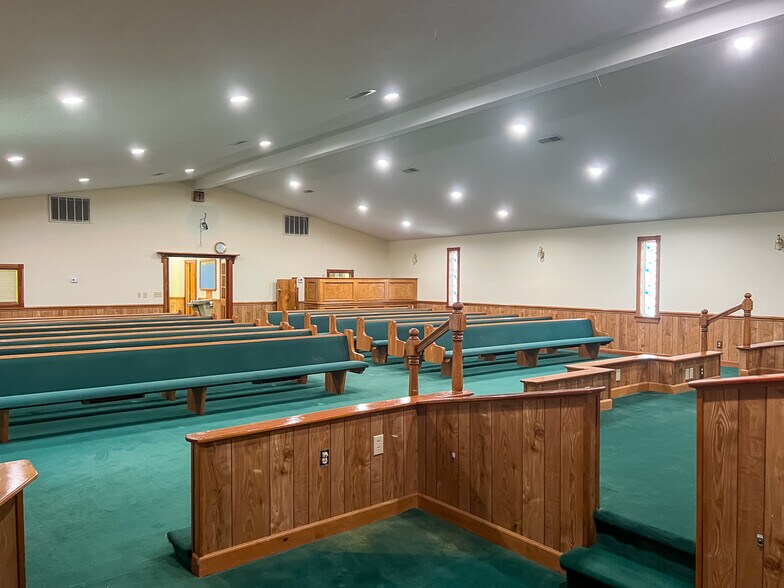 More Photos Of 1211 US-52 Hwy, Moncks Corner Specialty For Sale