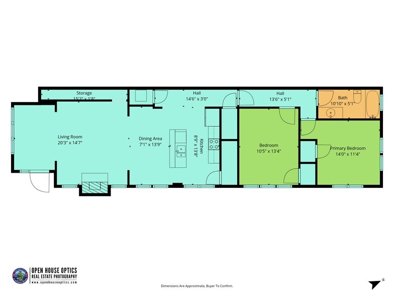 More Photos Of 1710 River Rd, Jacksonville Apartments For Sale