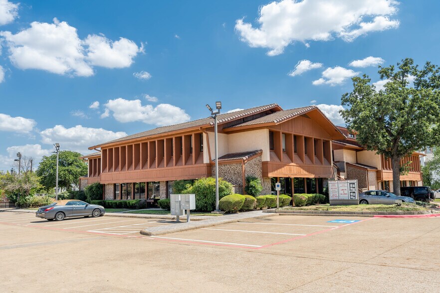 More Photos Of 1170 Corporate Dr W, Arlington Office For Lease