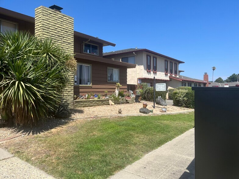 More Photos Of 4567-4575 Hamilton Ave, San Jose Apartments For Sale