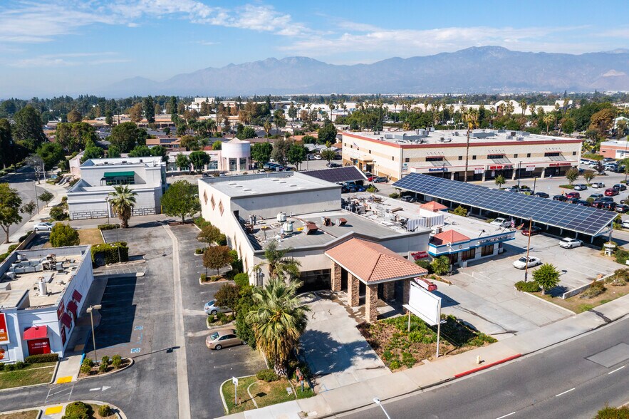 Primary Photo Of 537 S Glendora Ave, West Covina Freestanding For Lease