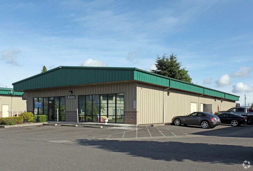 More Photos Of 13909 Meridian Ave E, Puyallup Unknown For Lease