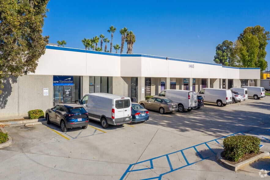 Primary Photo Of 1465 30th St, San Diego Warehouse For Lease