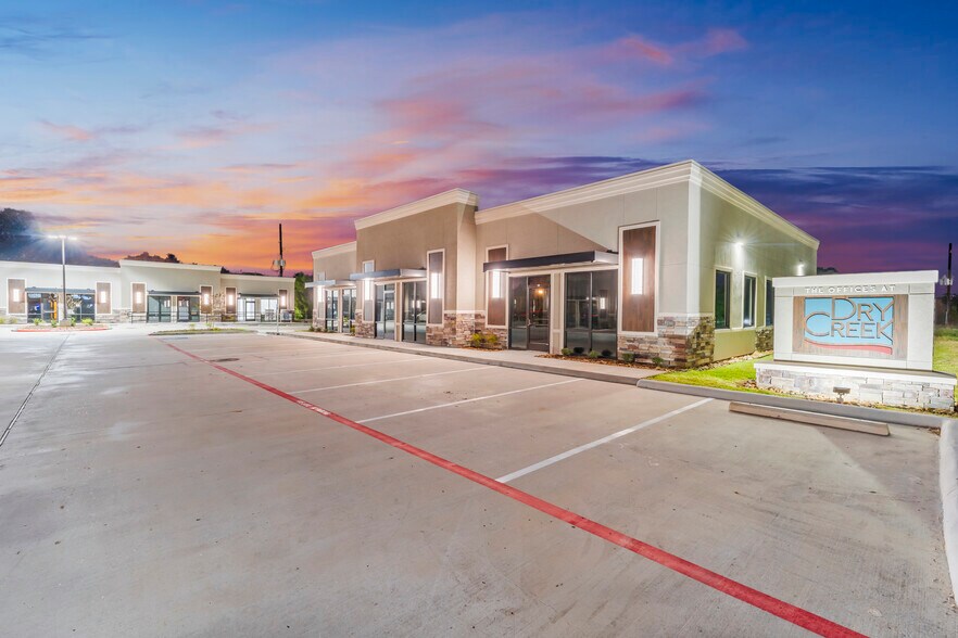 More Photos Of 28809 Hardin Store Rd, Magnolia Office For Lease