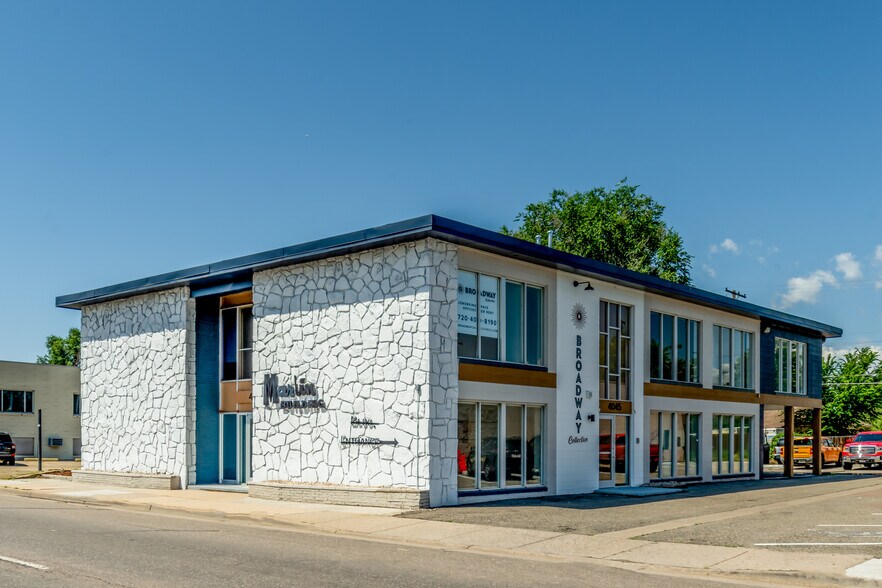 More Photos Of 4045 S Broadway, Englewood Coworking Space