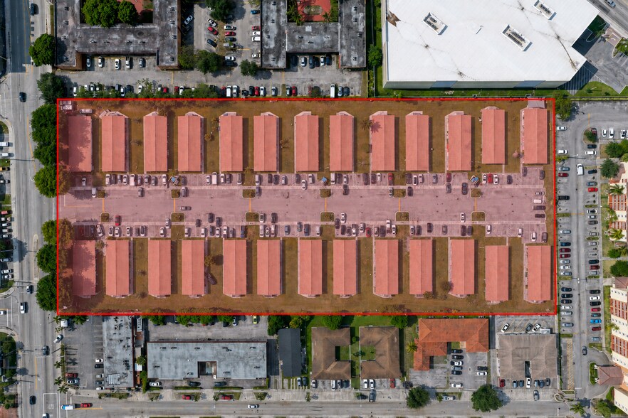 Primary Photo Of 1200 W 25th Pl, Hialeah Land For Sale