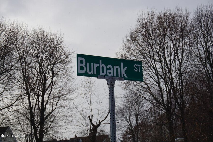 More Photos Of Burbank St, Pittsfield Land For Sale