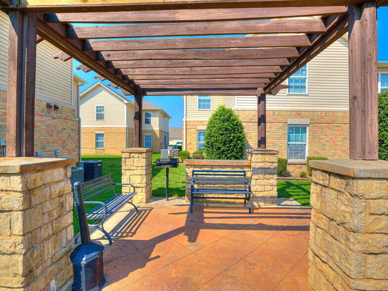 More Photos Of , Fort Smith Multifamily For Sale