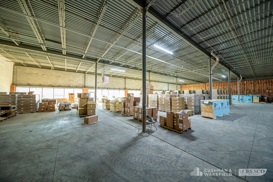 More Photos Of 1000-3000 Apollo Dr, Brook Park Research And Development For Lease