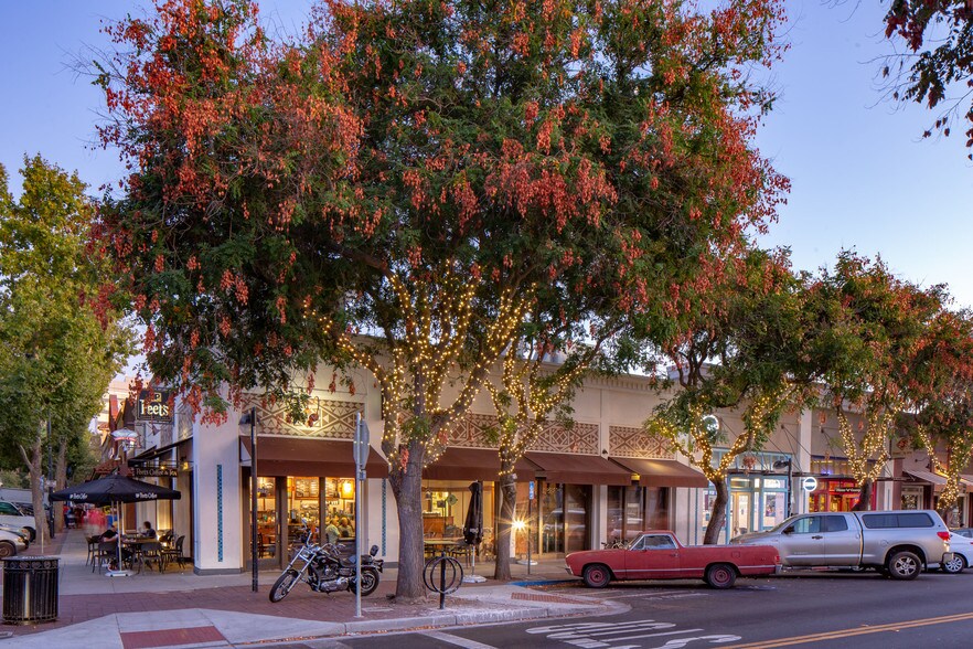 More Photos Of 2002-2018 Salvio St, Concord Freestanding For Lease