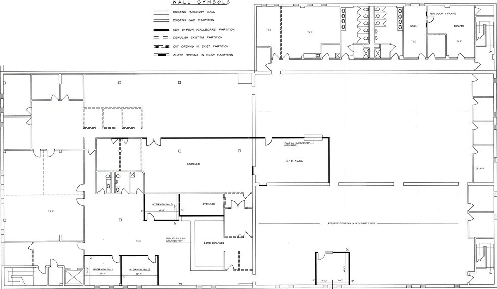 More Photos Of 5548-5554 Chestnut St, Philadelphia Office For Lease