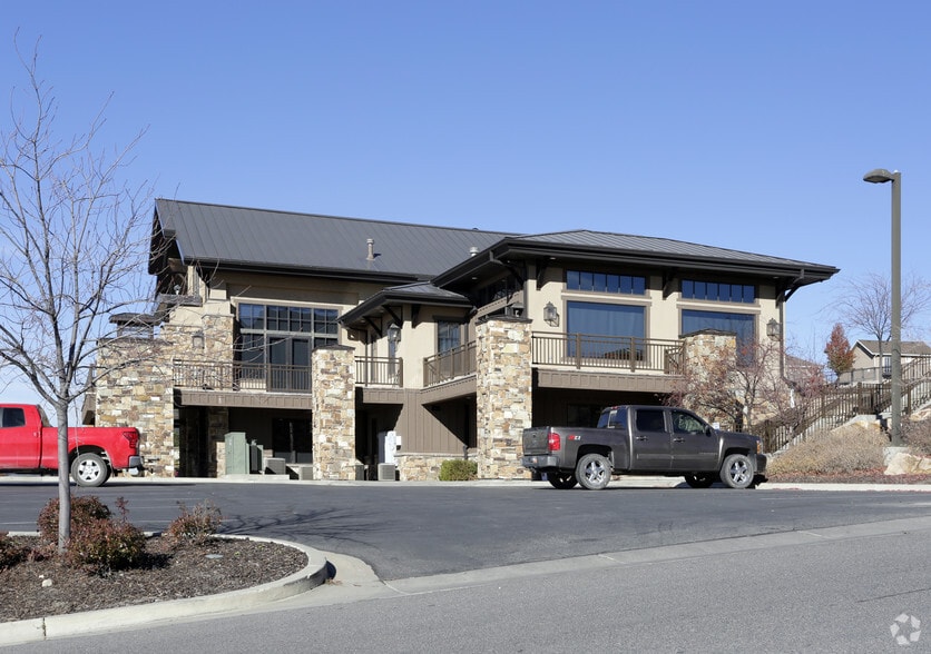 More Photos Of 3940 N Traverse Mountain Blvd, Lehi Office For Sale
