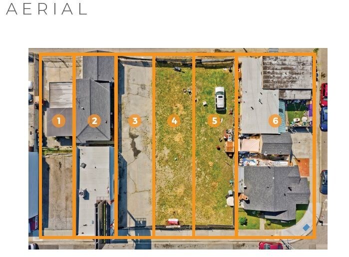 More Photos Of 8700 Alondra Blvd, Bellflower Land For Sale