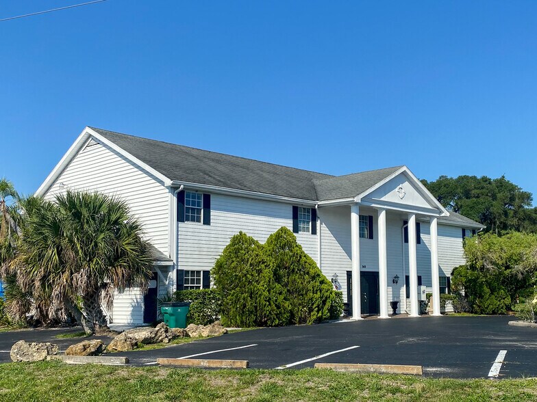 More Photos Of 949 Tamiami Trl, Port Charlotte Office For Lease