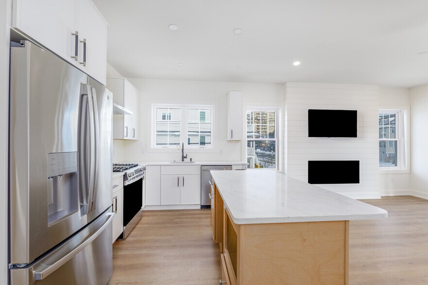 More Photos Of 5201 Atlantic ave, Ventnor City Apartments For Sale