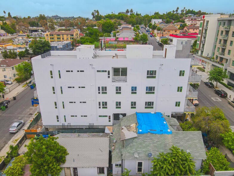 More Photos Of 319 N Westlake Ave, Los Angeles Apartments For Sale