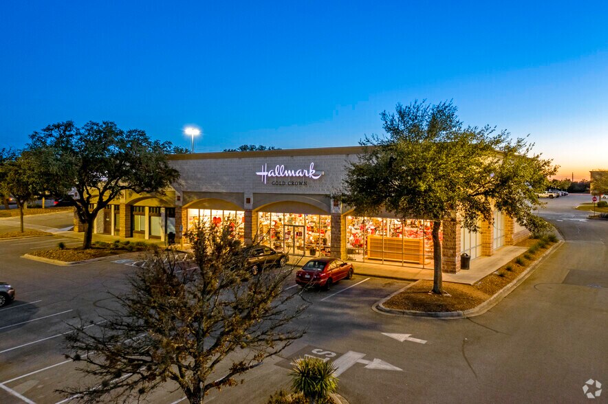More Photos Of 11309-11323 Bandera Rd, San Antonio Unknown For Lease