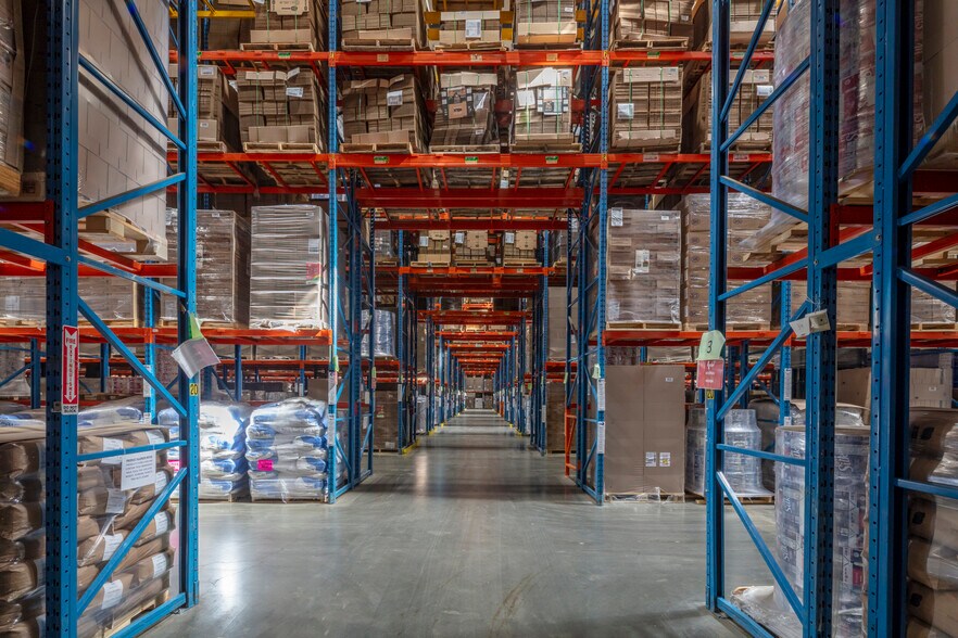 More Photos Of 500 Bailey Ave, Buffalo Warehouse For Sale