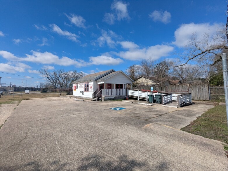 More Photos Of 5710 Concord Rd, Beaumont Auto Dealership For Sale
