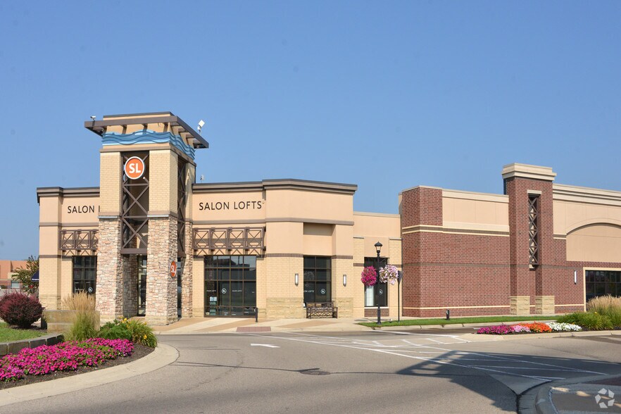 More Photos Of 3301-3459 Princeton Rd, Hamilton Unknown For Lease