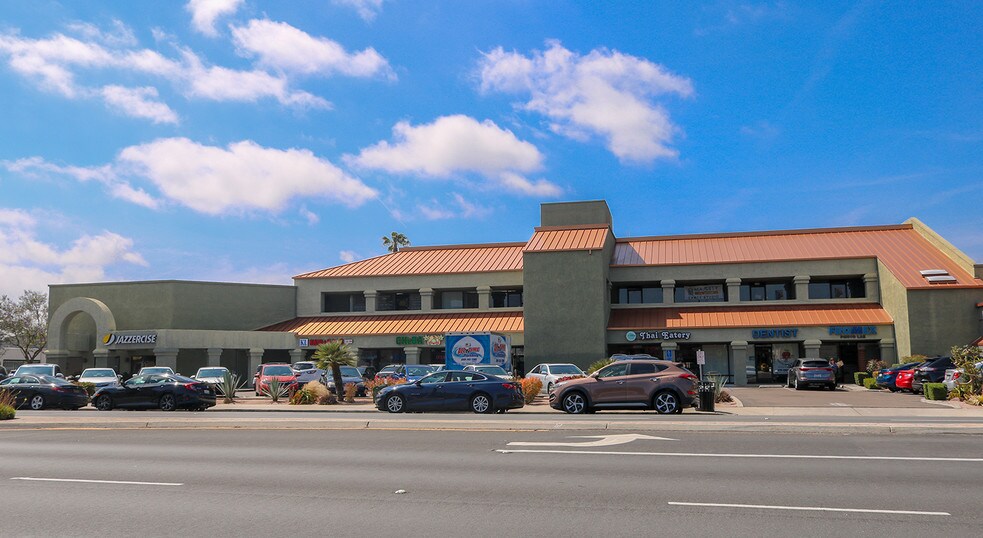 More Photos Of 6360-6390 El Cajon Blvd, San Diego Storefront Retail Office For Lease