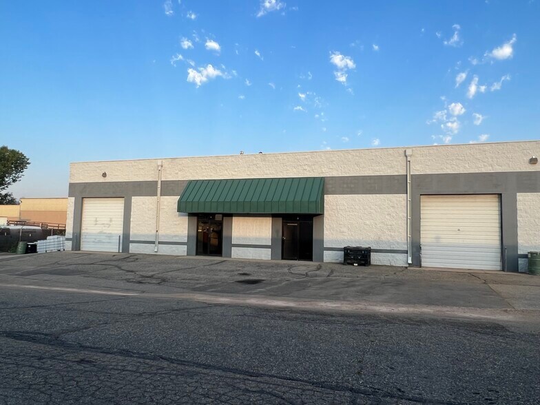 More Photos Of 1313 Duff Dr, Fort Collins Warehouse For Lease