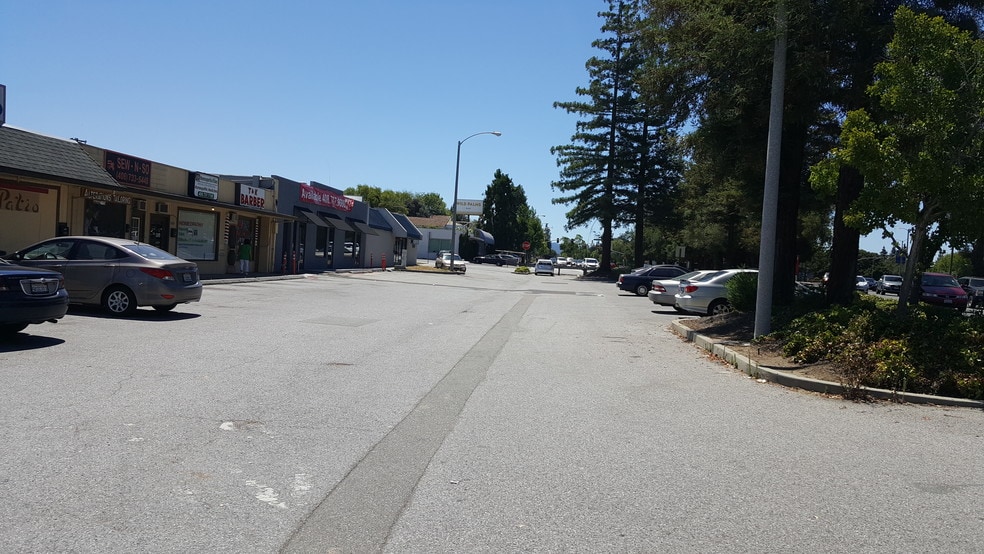 More Photos Of 950 E El Camino Real, Sunnyvale Freestanding For Lease