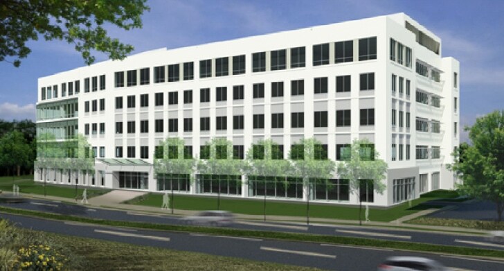 More Photos Of 4500 River Rd, College Park Office For Lease