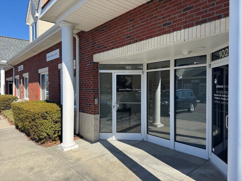 More Photos Of 202 Davis Grove Cir, Cary Office For Sale