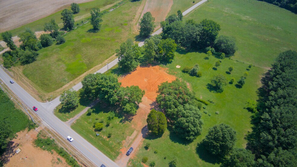 More Photos Of 6287 Wall Triana Hwy, Madison Land For Sale